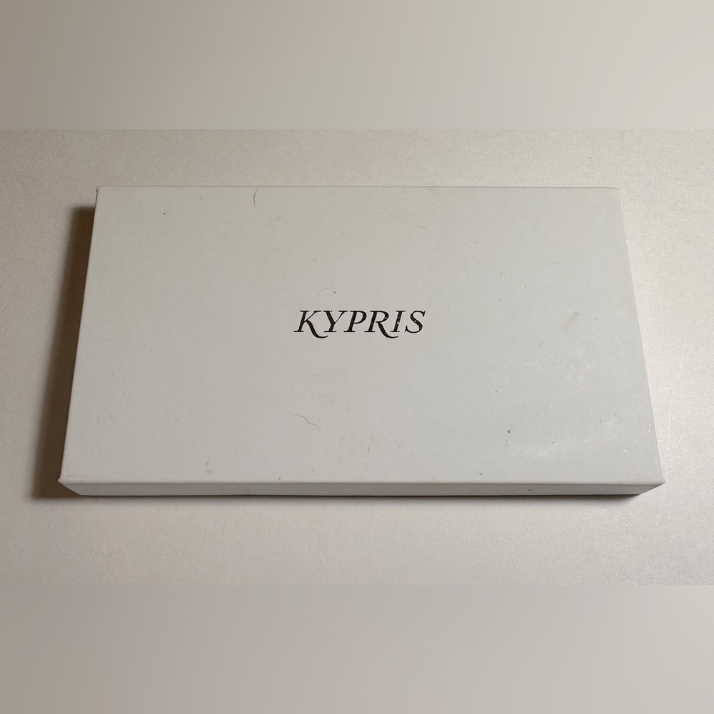 Kypris Shimmer Illumination Palette